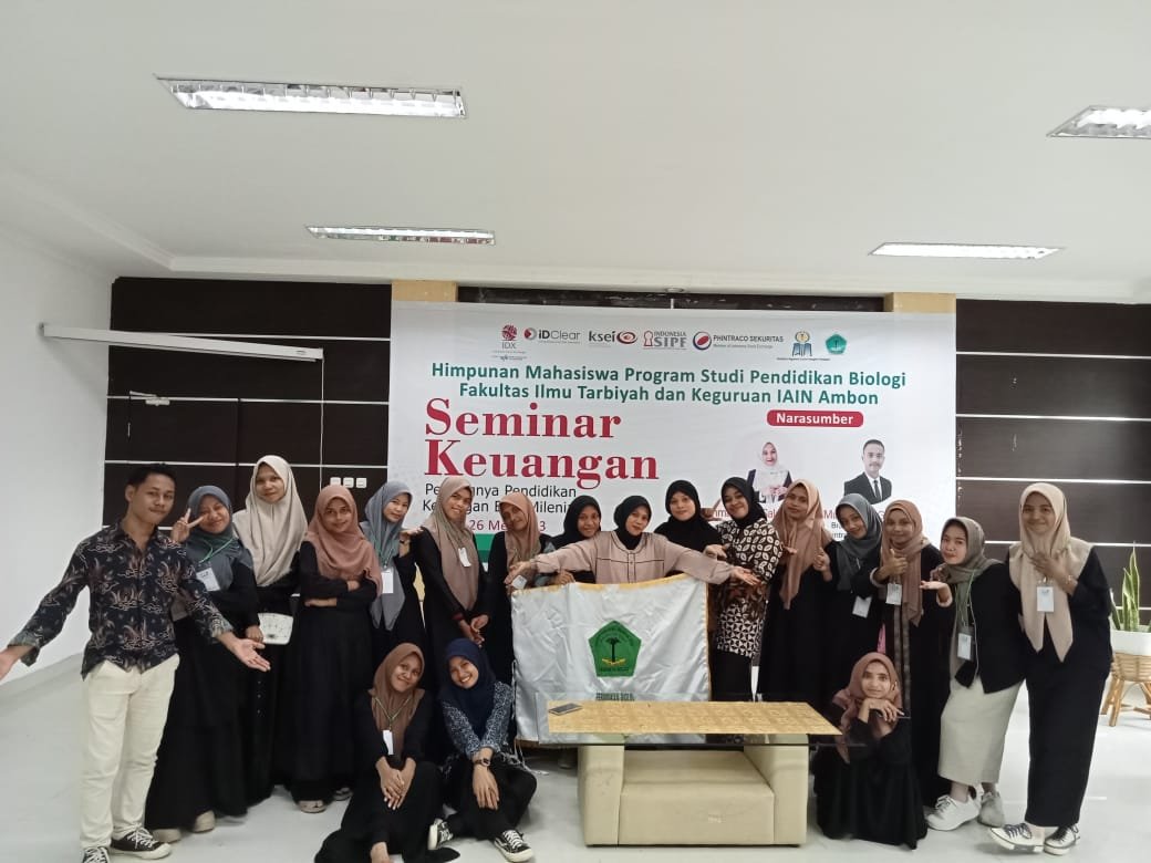 Seminar Keuangan